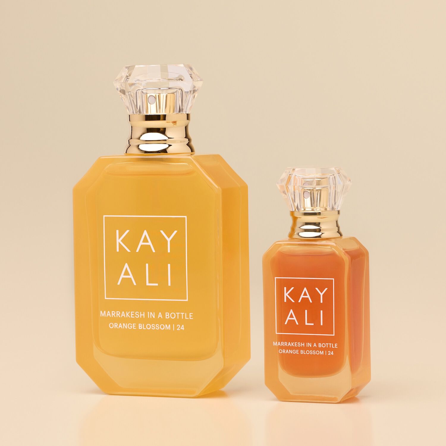 Perfume Kayali Marrakesh in a Bottle Orange Blossom 24 Eau de